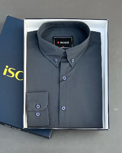 Iscool Stretch Full Shirt